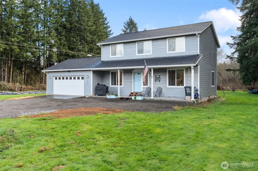 105 Johnson Road S Winlock WA 98596