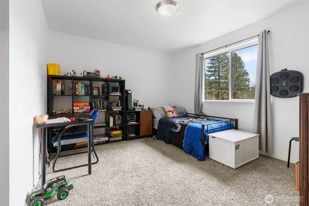 105 Johnson Road S Winlock WA 98596