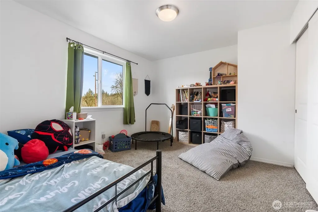 105 Johnson Road S Winlock WA 98596