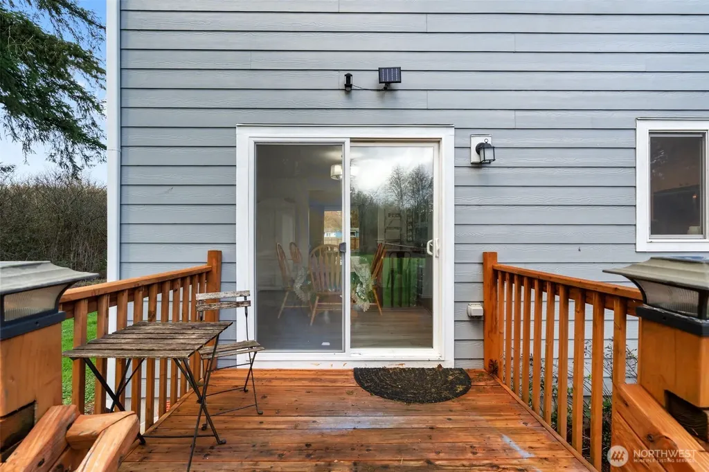 105 Johnson Road S Winlock WA 98596