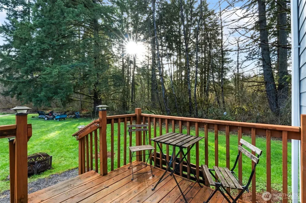 105 Johnson Road S Winlock WA 98596