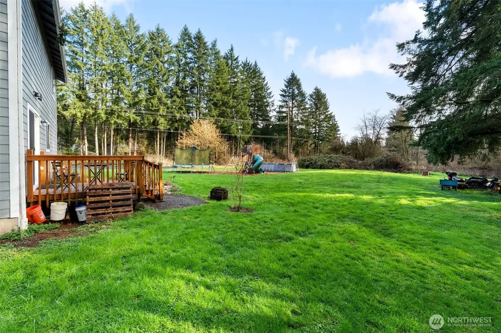 105 Johnson Road S Winlock WA 98596