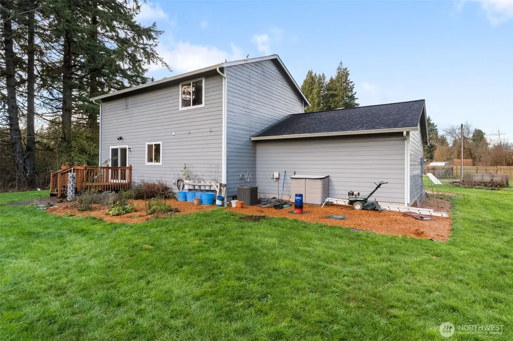105 Johnson Road S Winlock WA 98596