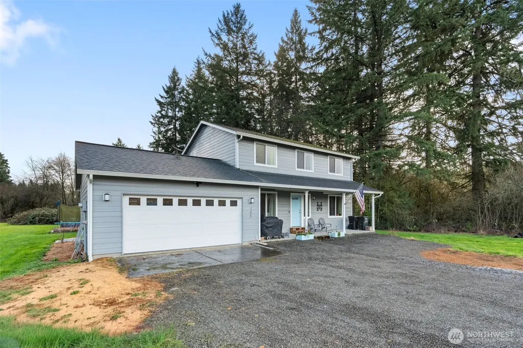 105 Johnson Road S Winlock WA 98596