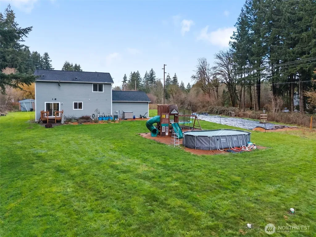105 Johnson Road S Winlock WA 98596