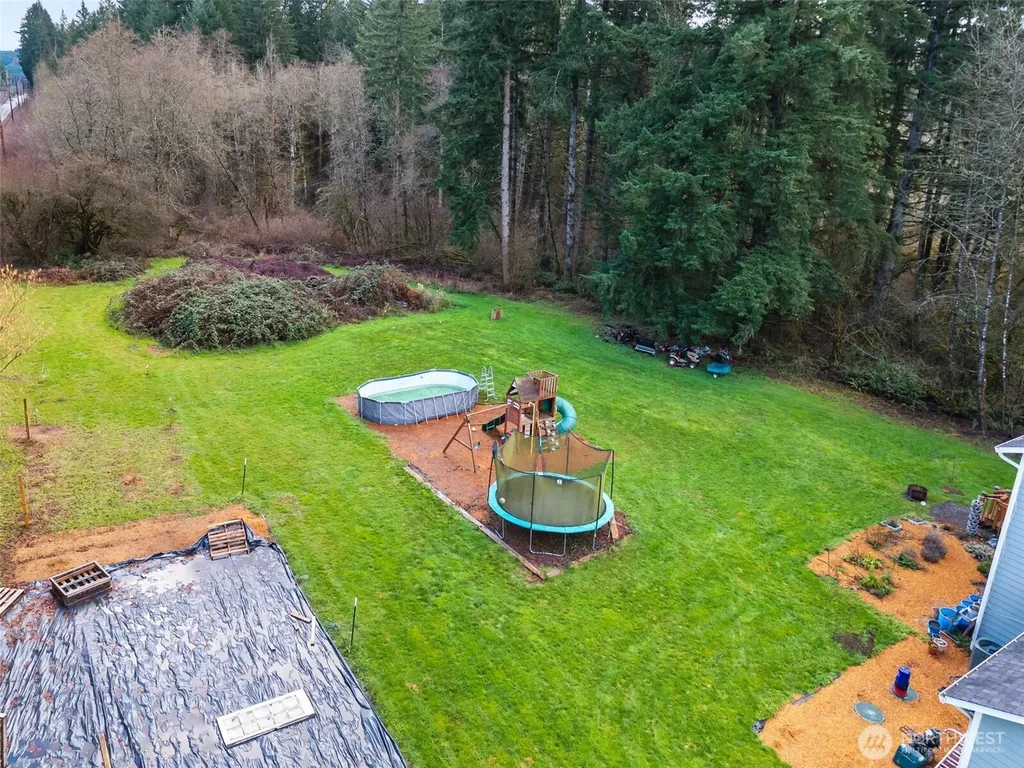105 Johnson Road S Winlock WA 98596