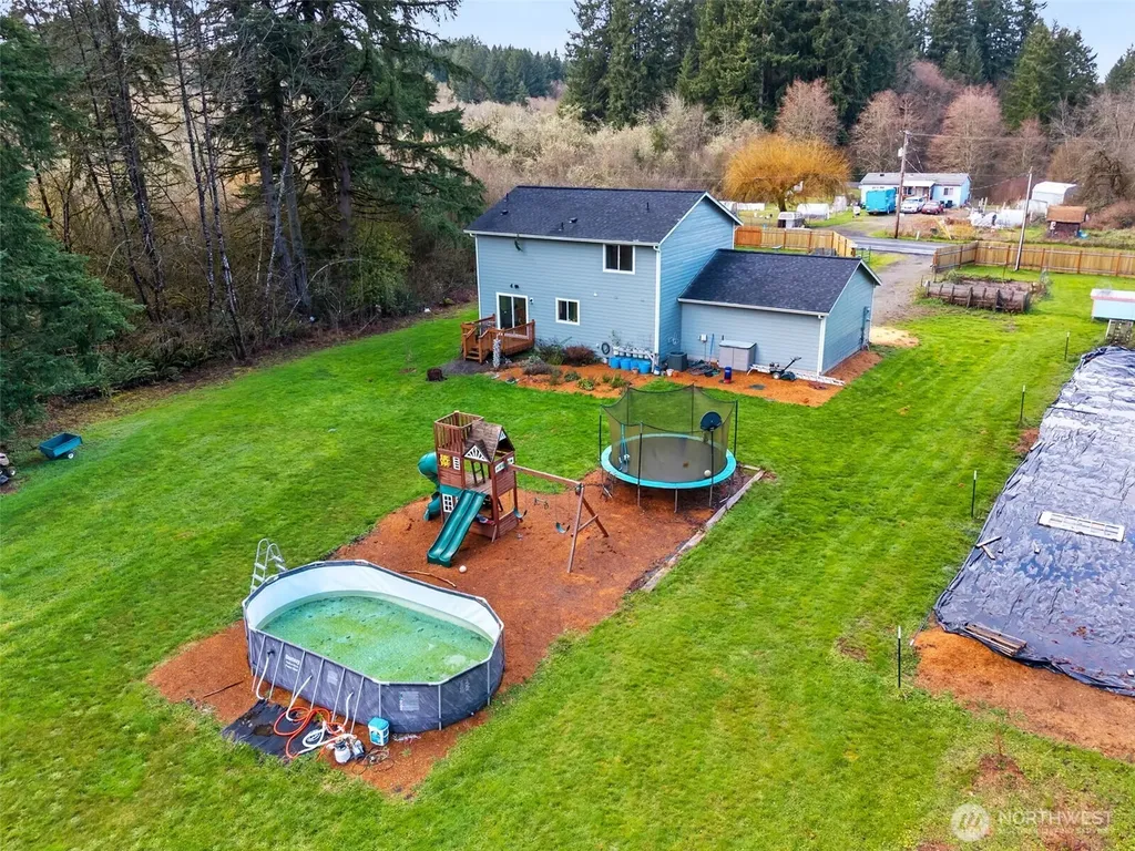 105 Johnson Road S Winlock WA 98596