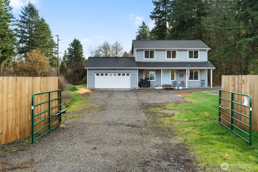 105 Johnson Road S Winlock WA 98596
