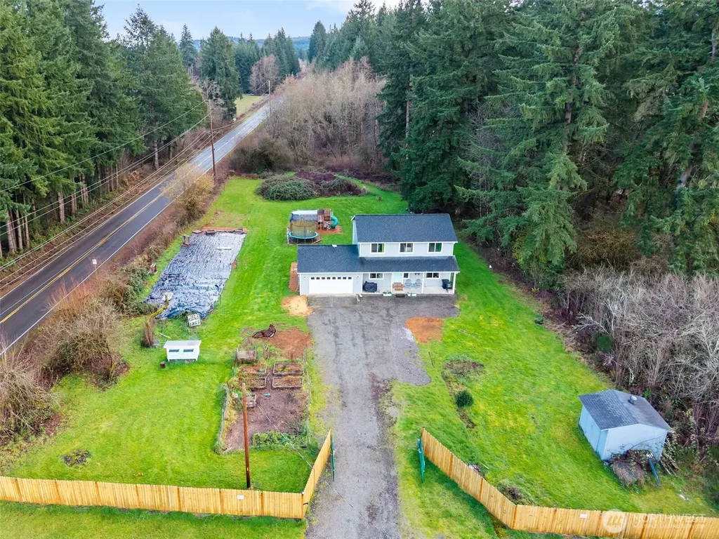 105 Johnson Road S Winlock WA 98596
