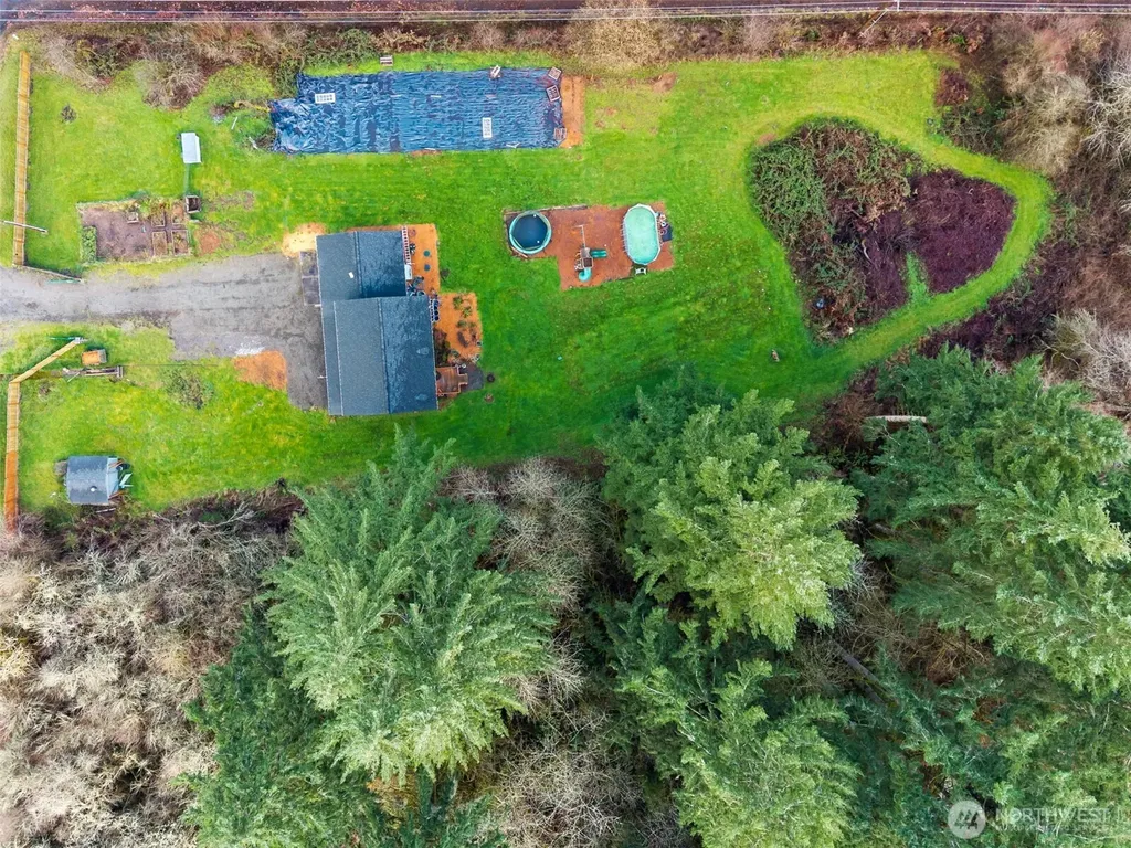 105 Johnson Road S Winlock WA 98596