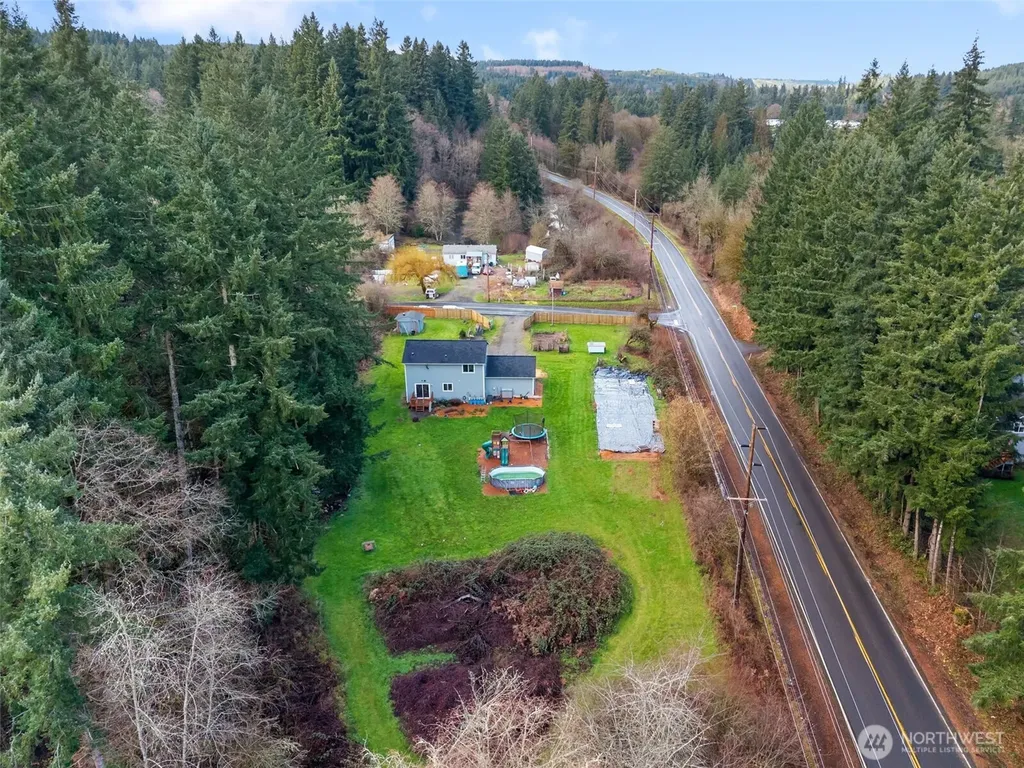 105 Johnson Road S Winlock WA 98596