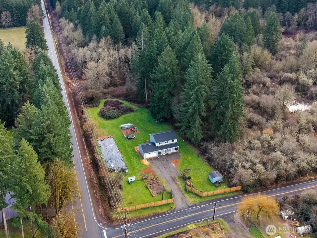 105 Johnson Road S Winlock WA 98596