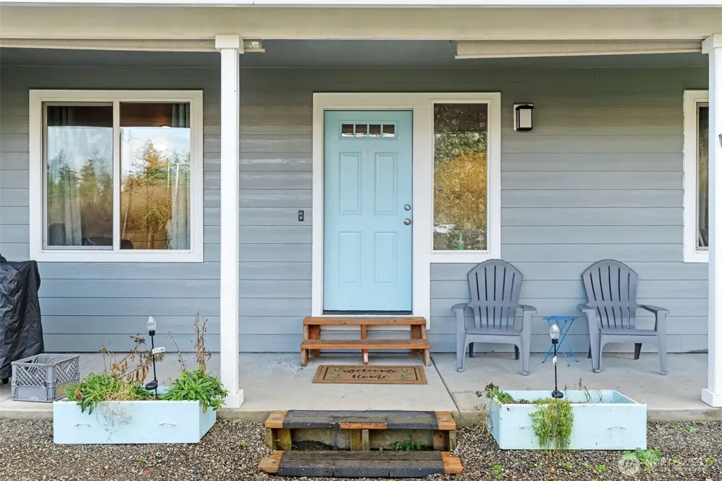 105 Johnson Road S Winlock WA 98596