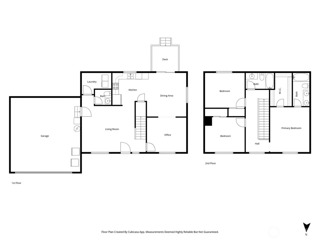 105 Johnson Road S Winlock WA 98596