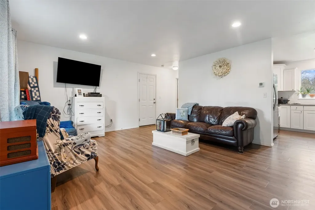 105 Johnson Road S Winlock WA 98596
