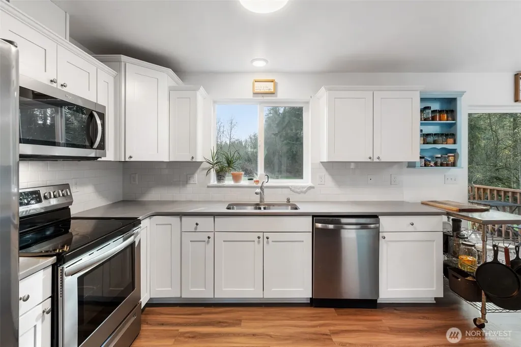 105 Johnson Road S Winlock WA 98596