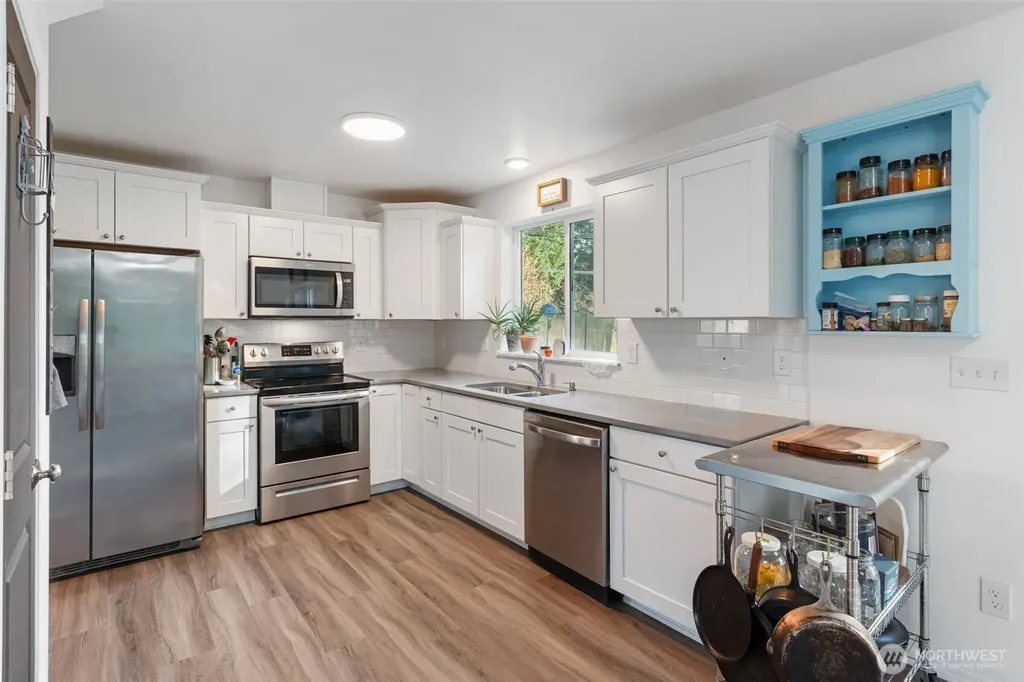 105 Johnson Road S Winlock WA 98596