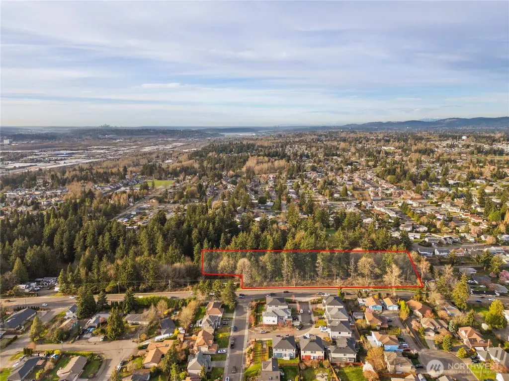 0 SE 208th Street Kent WA 98031