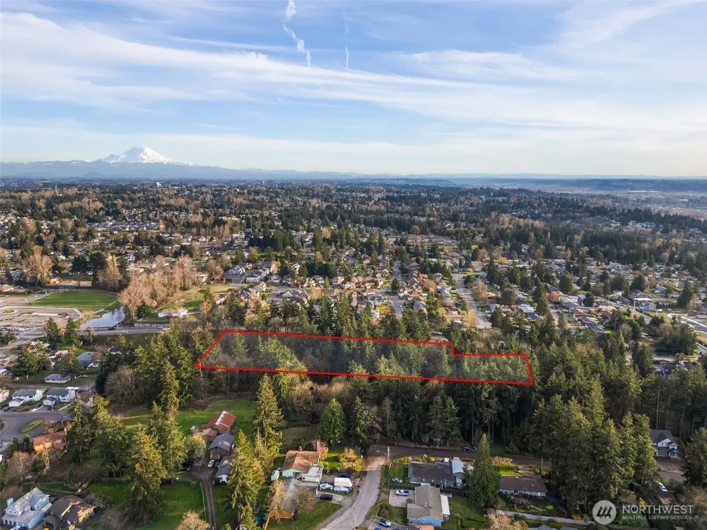 0 SE 208th Street Kent WA 98031