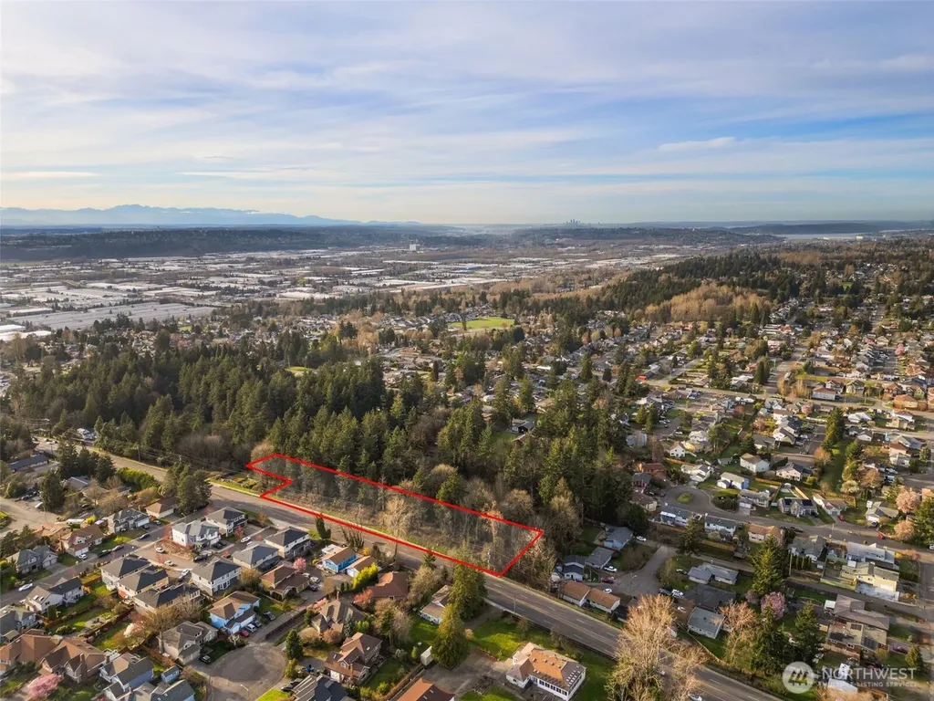 0 SE 208th Street Kent WA 98031