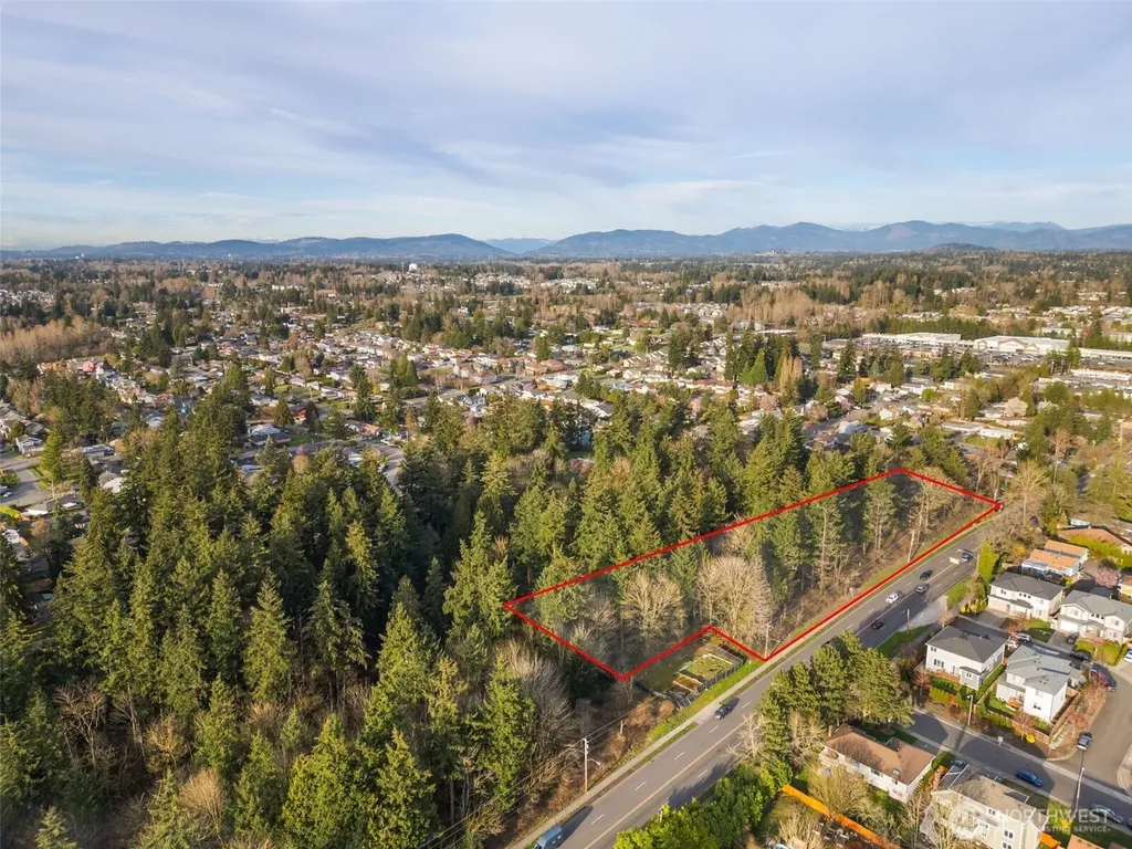 0 SE 208th Street Kent WA 98031