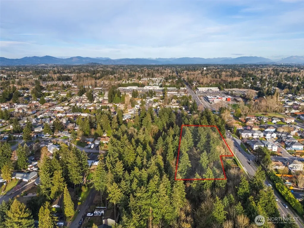 0 SE 208th Street Kent WA 98031
