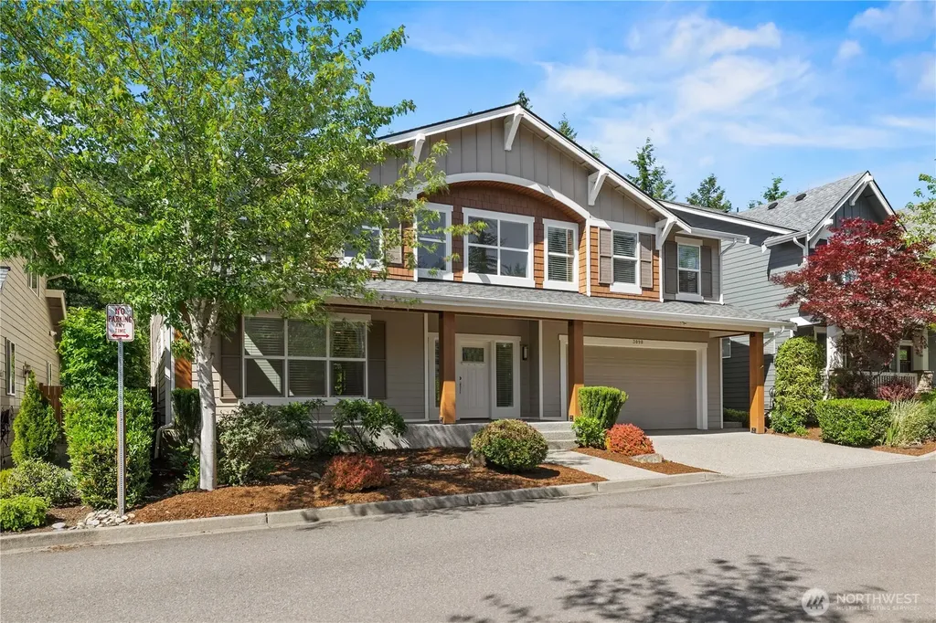 3098 SE 16th Street North Bend WA 98045