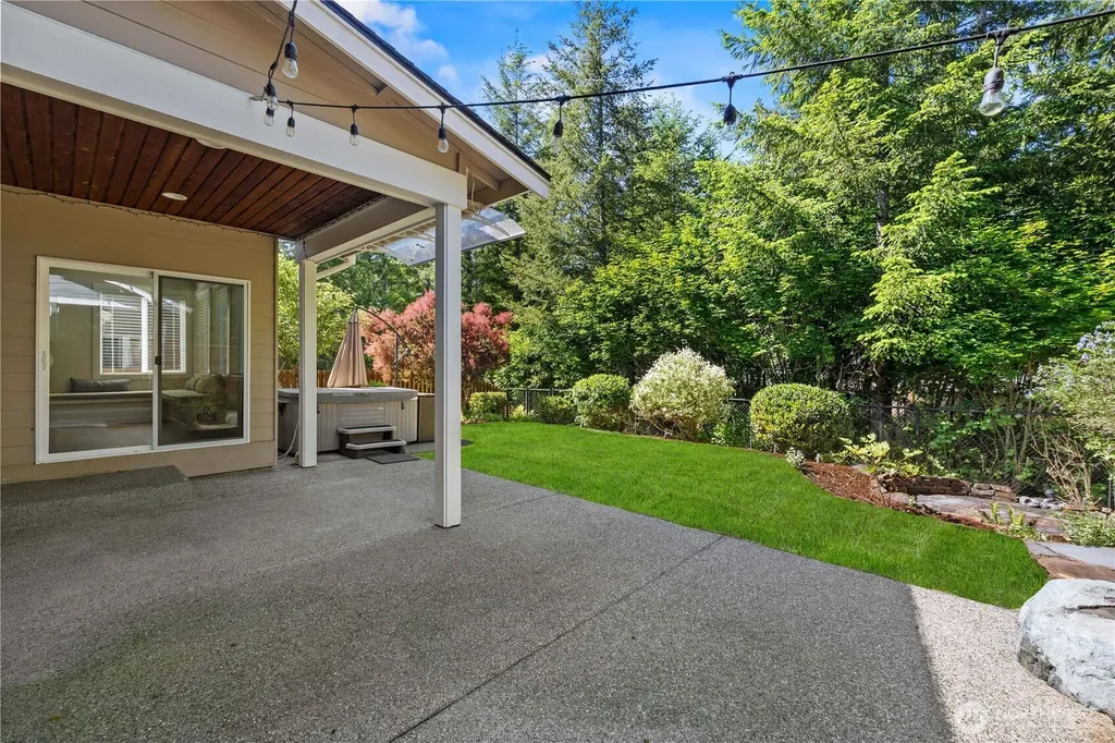 3098 SE 16th Street North Bend WA 98045