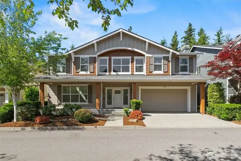 3098 SE 16th Street North Bend WA 98045