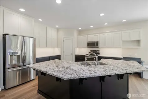3098 SE 16th Street North Bend WA 98045