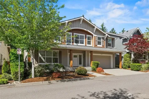 3098 SE 16th Street North Bend WA 98045