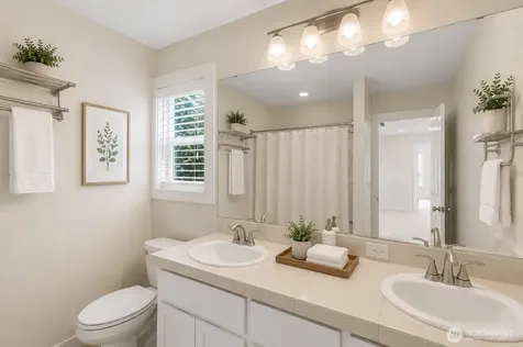 3098 SE 16th Street North Bend WA 98045