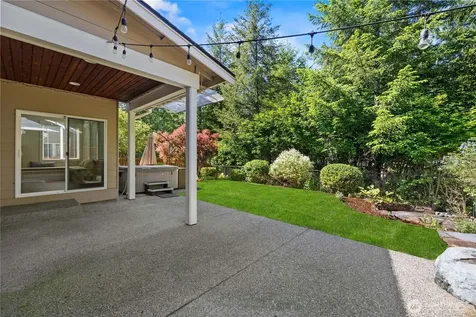 3098 SE 16th Street North Bend WA 98045