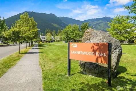 3098 SE 16th Street North Bend WA 98045
