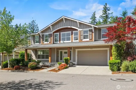3098 SE 16th Street North Bend WA 98045