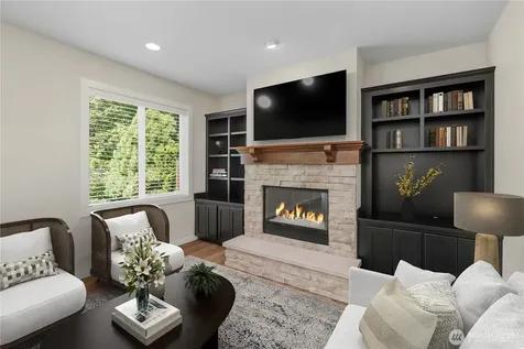 3098 SE 16th Street North Bend WA 98045
