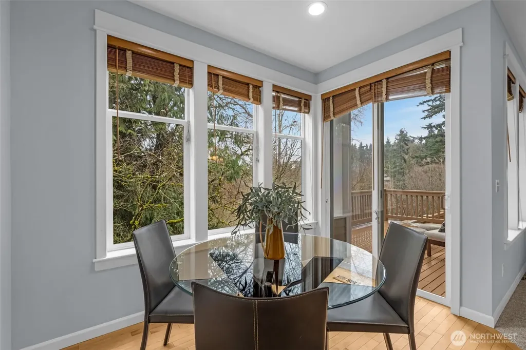 6441 SE Cougar Mountain Way Bellevue WA 98006