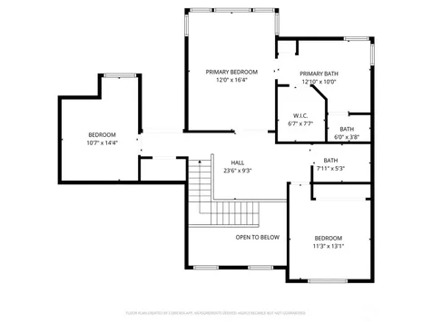 6441 SE Cougar Mountain Way Bellevue WA 98006