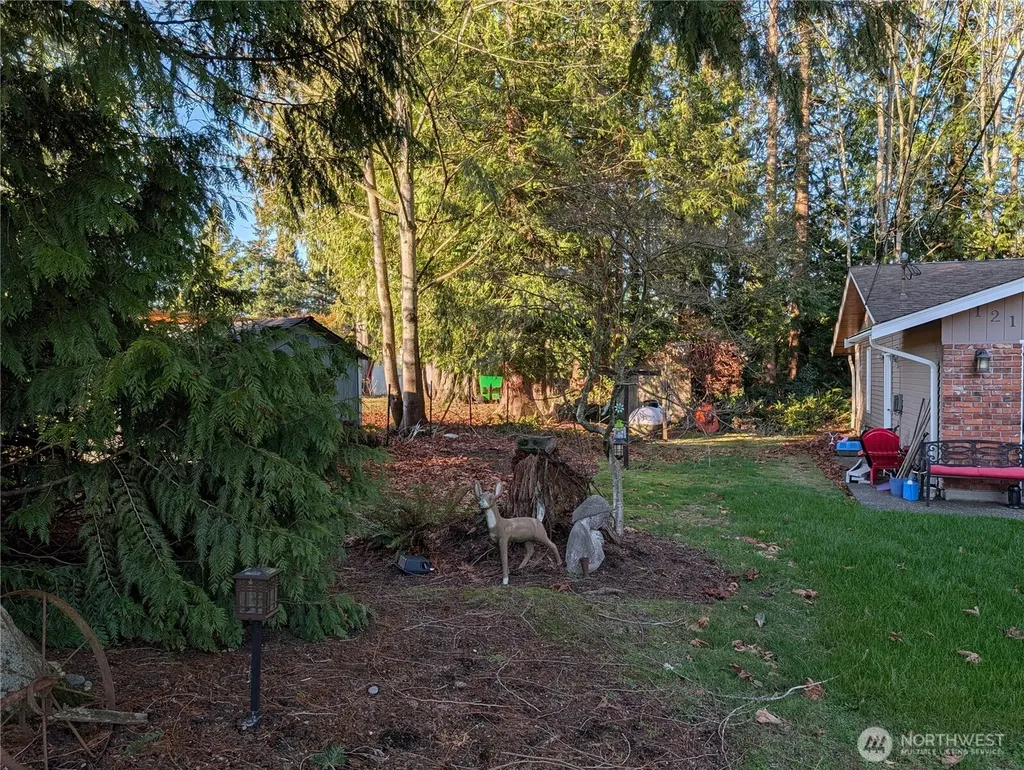 12105 25th Avenue SE Everett WA 98208