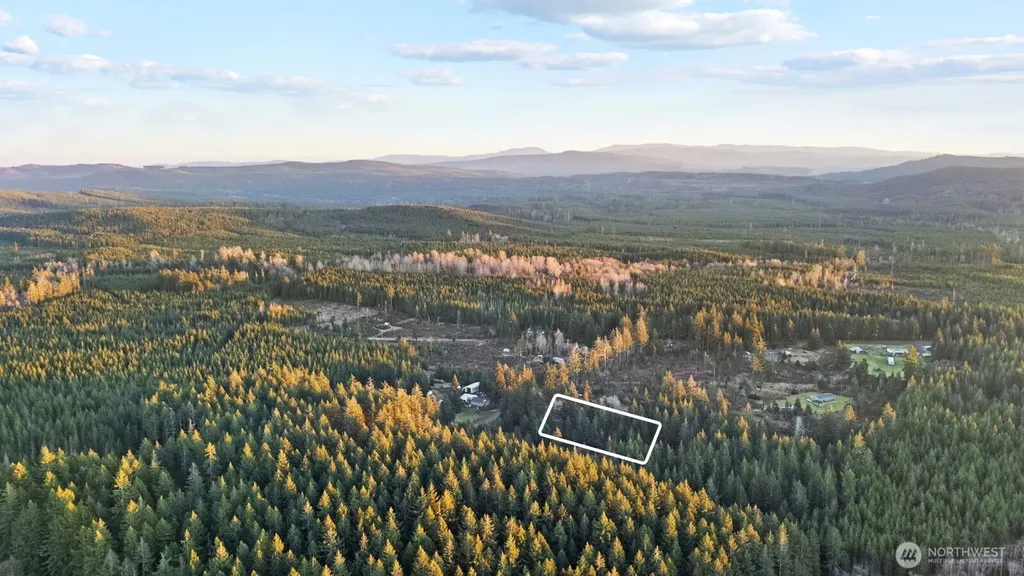 0 W Lost Lake Road Shelton WA 98584