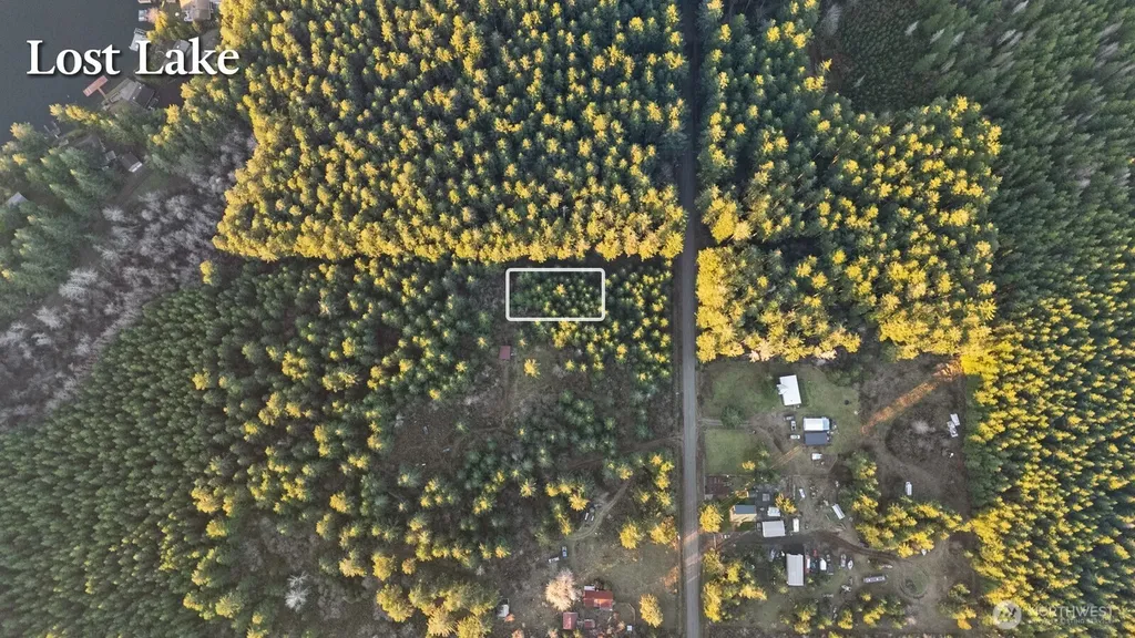 0 W Lost Lake Road Shelton WA 98584