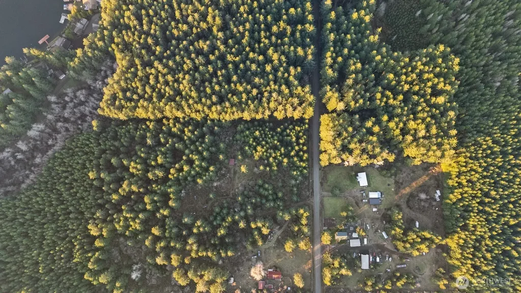 0 W Lost Lake Road Shelton WA 98584