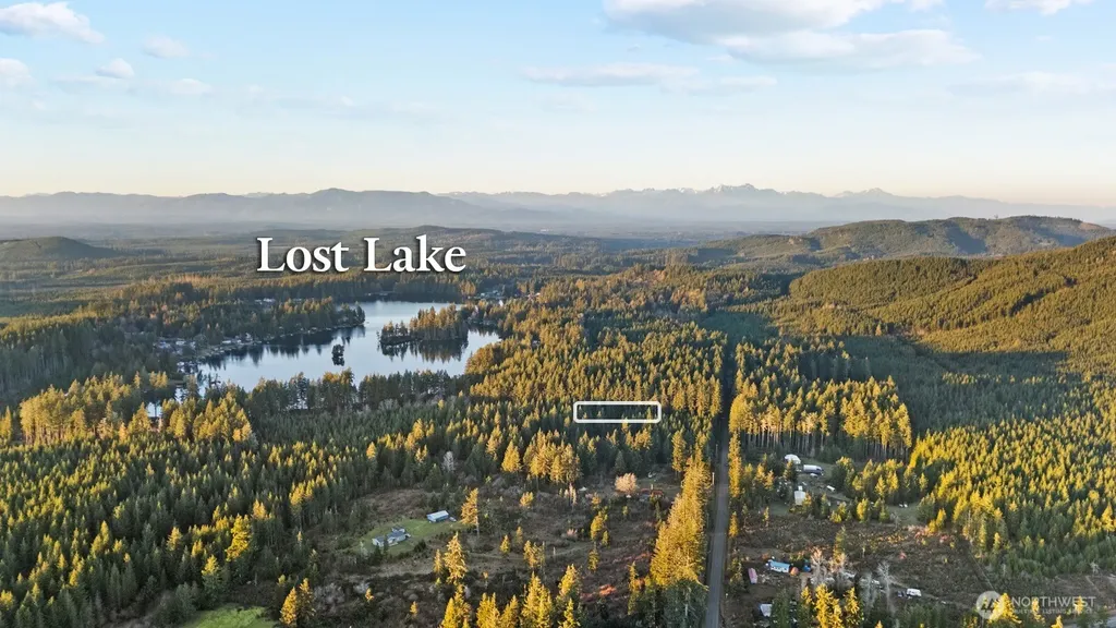 0 W Lost Lake Road Shelton WA 98584