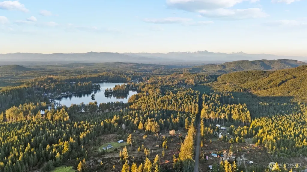 0 W Lost Lake Road Shelton WA 98584