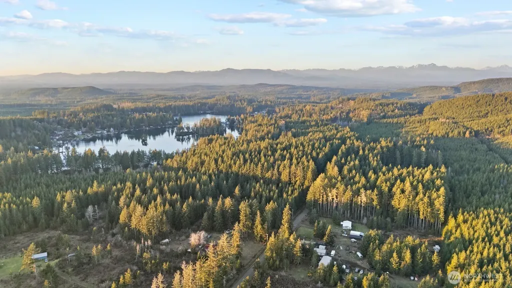 0 W Lost Lake Road Shelton WA 98584