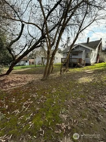 871 S 45th Street Tacoma WA 98418