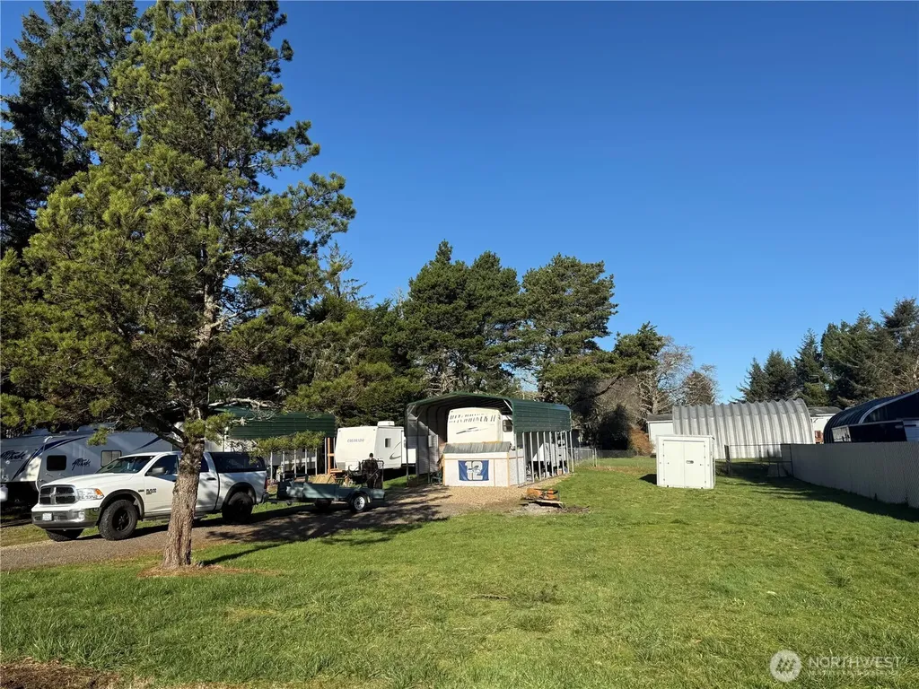 2609 247th Place Ocean Park WA 98640