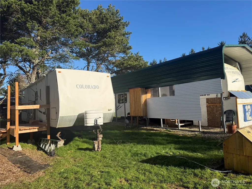 2609 247th Place Ocean Park WA 98640