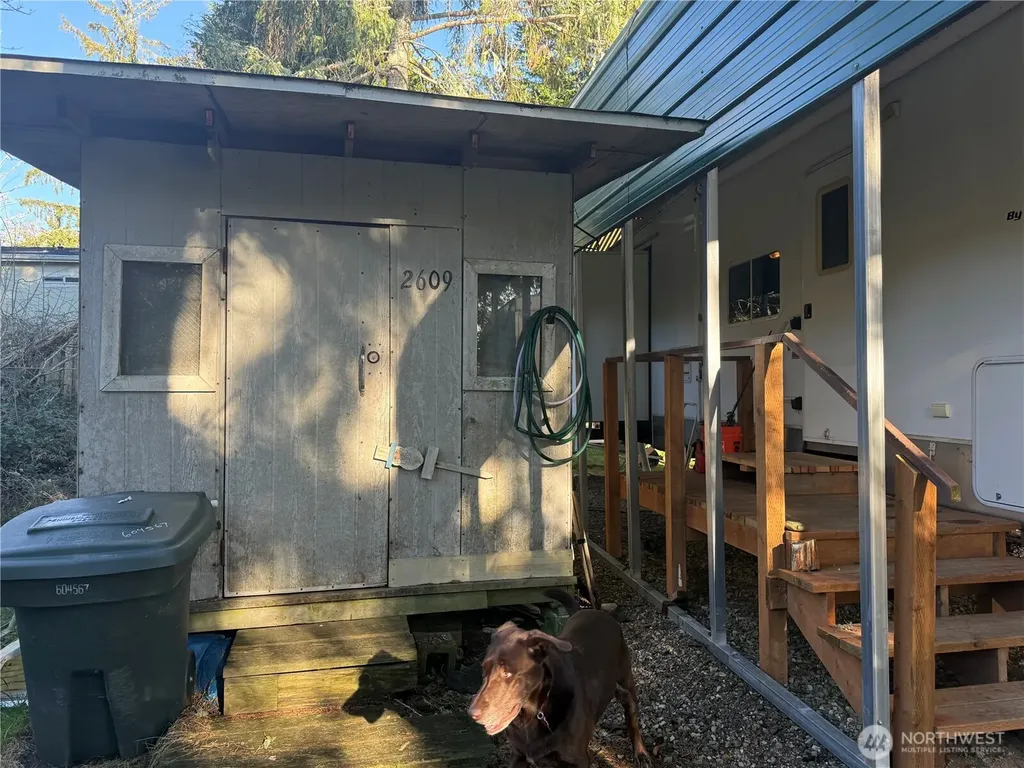 2609 247th Place Ocean Park WA 98640