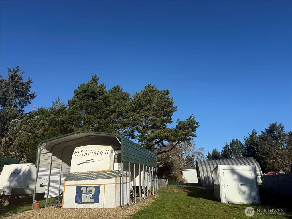 2609 247th Place Ocean Park WA 98640